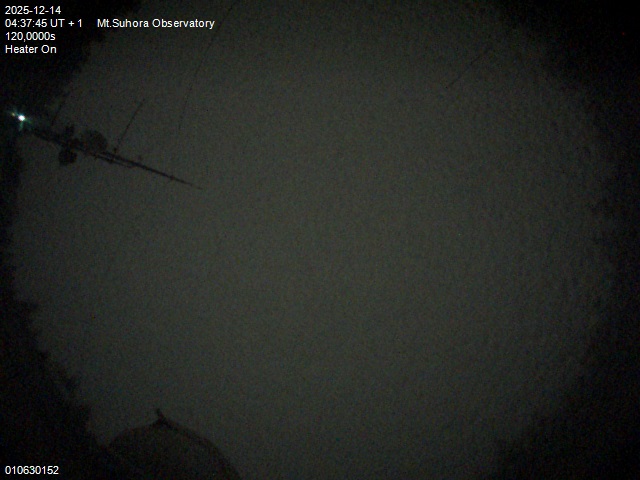 Zdjęcie ściągnięte w dniu 2025-12-14 o godzinie 04:40:45 czasu lokalnego.