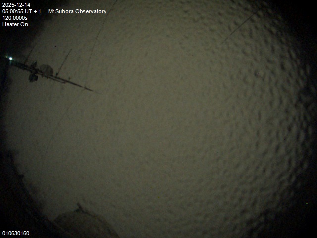 Zdjęcie ściągnięte w dniu 2025-12-14 o godzinie 05:03:53 czasu lokalnego.