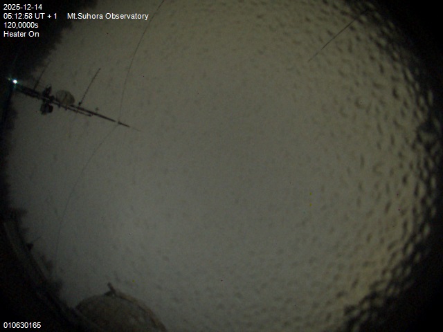 Zdjęcie ściągnięte w dniu 2025-12-14 o godzinie 05:15:57 czasu lokalnego.