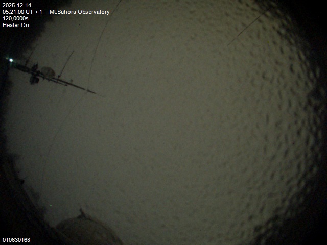 Zdjęcie ściągnięte w dniu 2025-12-14 o godzinie 05:23:59 czasu lokalnego.