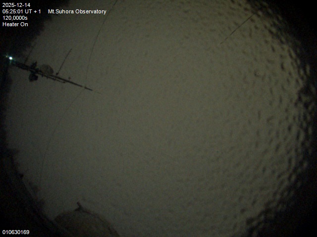 Zdjęcie ściągnięte w dniu 2025-12-14 o godzinie 05:27:59 czasu lokalnego.