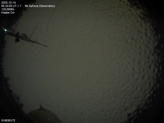 Zdjęcie ściągnięte w dniu 2025-12-14 o godzinie 05:36:01 czasu lokalnego.