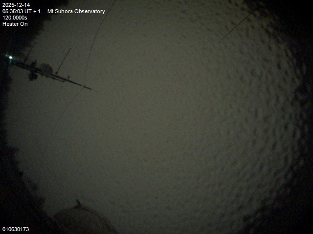 Zdjęcie ściągnięte w dniu 2025-12-14 o godzinie 05:38:02 czasu lokalnego.