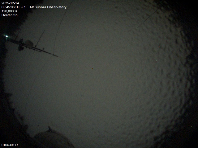 Zdjęcie ściągnięte w dniu 2025-12-14 o godzinie 05:48:05 czasu lokalnego.