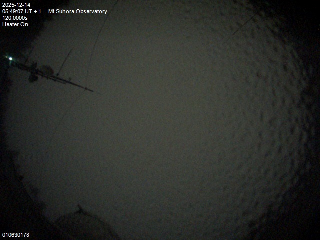 Zdjęcie ściągnięte w dniu 2025-12-14 o godzinie 05:52:05 czasu lokalnego.