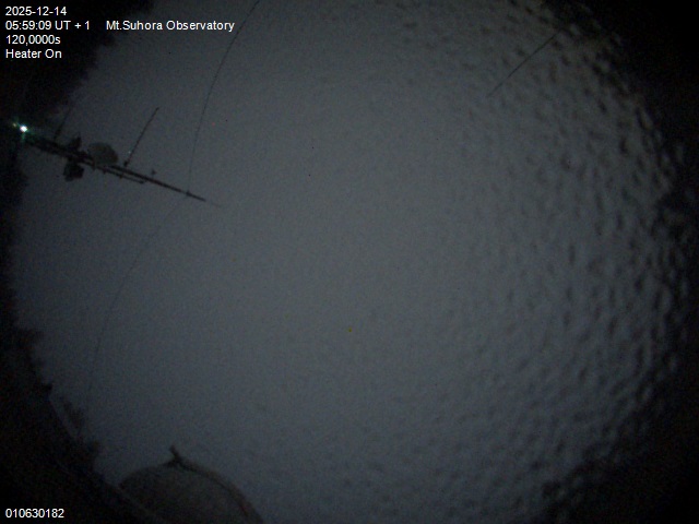 Zdjęcie ściągnięte w dniu 2025-12-14 o godzinie 06:02:09 czasu lokalnego.