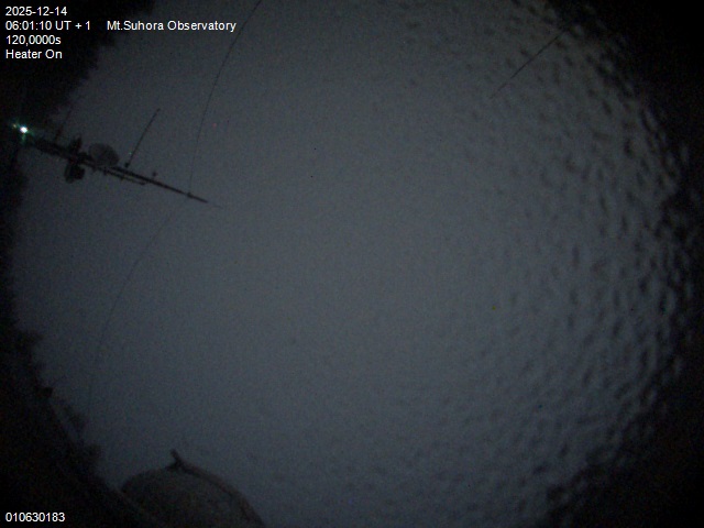 Zdjęcie ściągnięte w dniu 2025-12-14 o godzinie 06:04:08 czasu lokalnego.