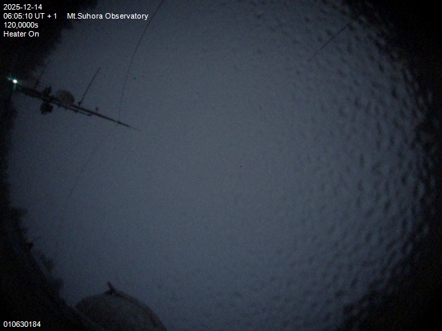 Zdjęcie ściągnięte w dniu 2025-12-14 o godzinie 06:08:09 czasu lokalnego.