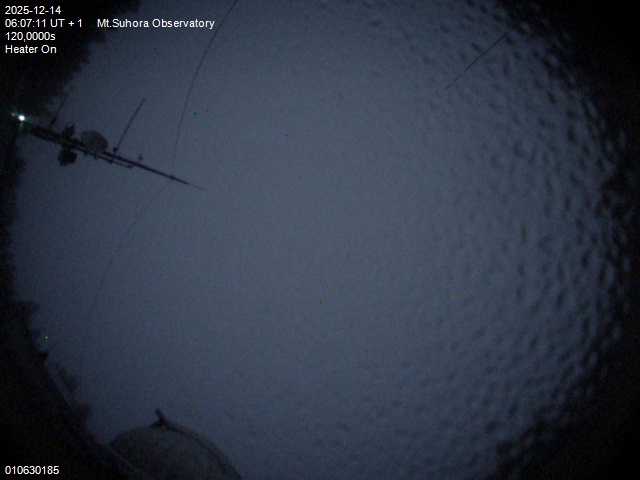 Zdjęcie ściągnięte w dniu 2025-12-14 o godzinie 06:10:09 czasu lokalnego.