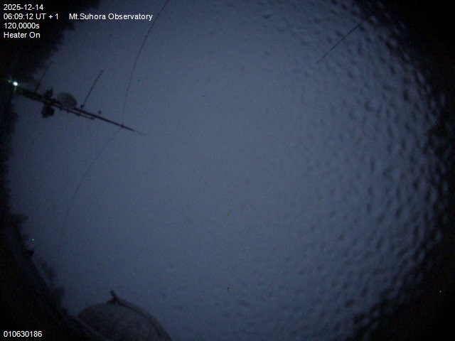 Zdjęcie ściągnięte w dniu 2025-12-14 o godzinie 06:12:10 czasu lokalnego.