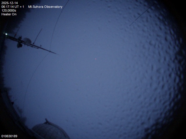 Zdjęcie ściągnięte w dniu 2025-12-14 o godzinie 06:20:12 czasu lokalnego.