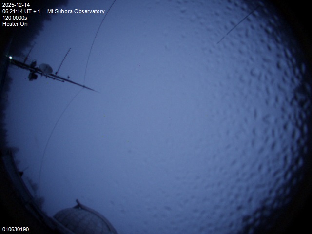 Zdjęcie ściągnięte w dniu 2025-12-14 o godzinie 06:24:13 czasu lokalnego.