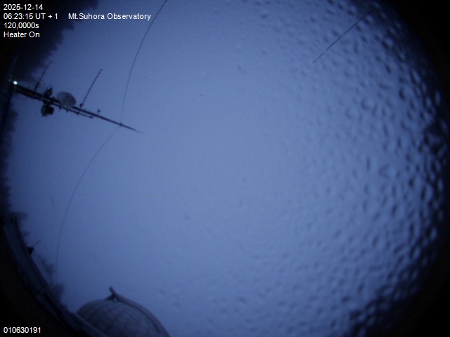 Zdjęcie ściągnięte w dniu 2025-12-14 o godzinie 06:26:13 czasu lokalnego.