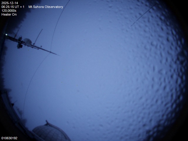 Zdjęcie ściągnięte w dniu 2025-12-14 o godzinie 06:28:14 czasu lokalnego.