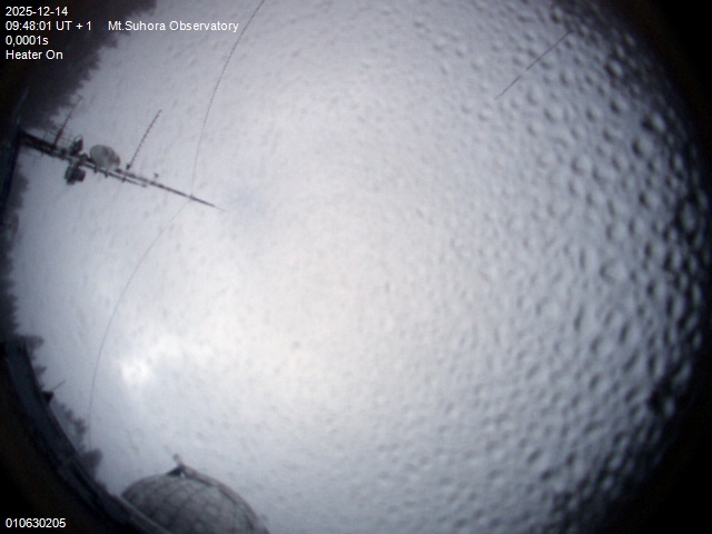 Zdjęcie ściągnięte w dniu 2025-12-14 o godzinie 09:49:00 czasu lokalnego.