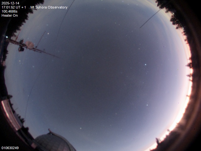 Zdjęcie ściągnięte w dniu 2025-12-14 o godzinie 17:04:31 czasu lokalnego.