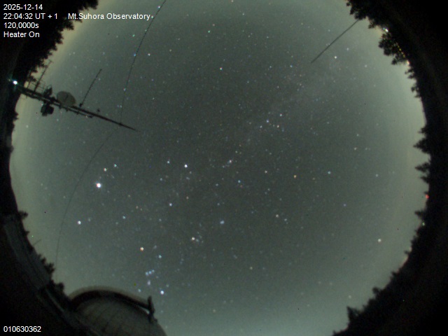 Zdjęcie ściągnięte w dniu 2025-12-14 o godzinie 22:07:30 czasu lokalnego.