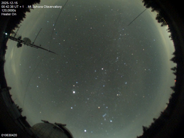 Zdjęcie ściągnięte w dniu 2025-12-15 o godzinie 00:45:37 czasu lokalnego.