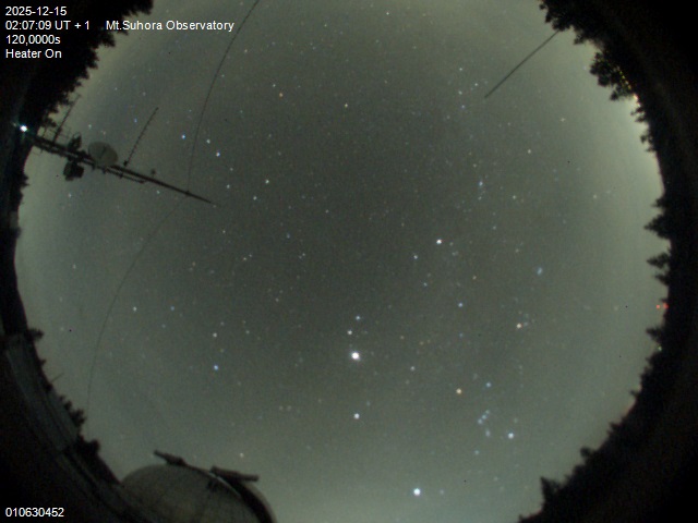 Zdjęcie ściągnięte w dniu 2025-12-15 o godzinie 02:10:07 czasu lokalnego.