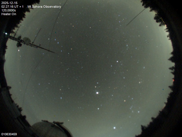 Zdjęcie ściągnięte w dniu 2025-12-15 o godzinie 02:30:15 czasu lokalnego.