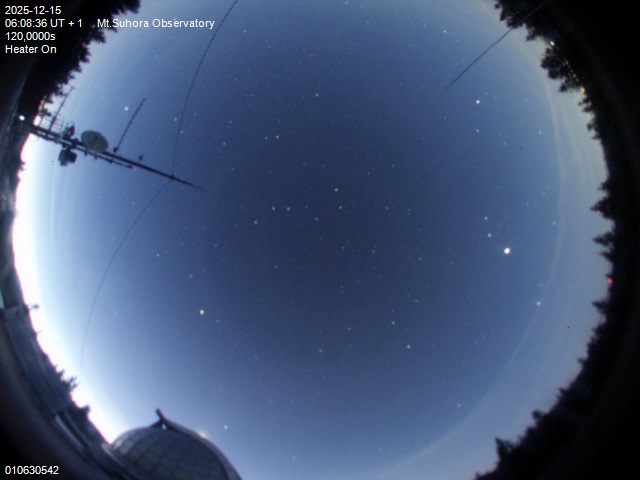 Zdjęcie ściągnięte w dniu 2025-12-15 o godzinie 06:11:34 czasu lokalnego.