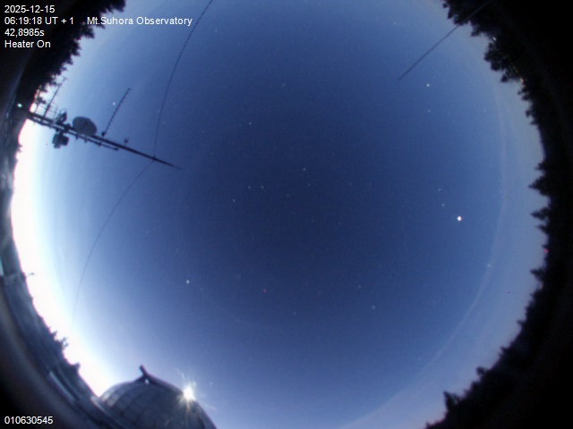 Zdjęcie ściągnięte w dniu 2025-12-15 o godzinie 06:22:04 czasu lokalnego.