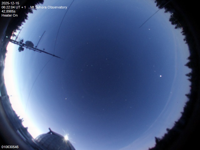 Zdjęcie ściągnięte w dniu 2025-12-15 o godzinie 06:23:46 czasu lokalnego.