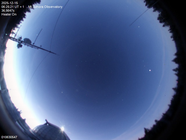 Zdjęcie ściągnięte w dniu 2025-12-15 o godzinie 06:26:57 czasu lokalnego.