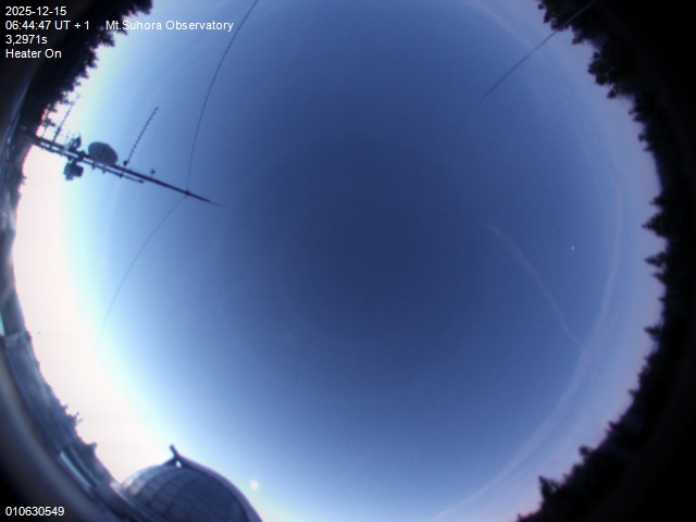 Zdjęcie ściągnięte w dniu 2025-12-15 o godzinie 06:45:48 czasu lokalnego.