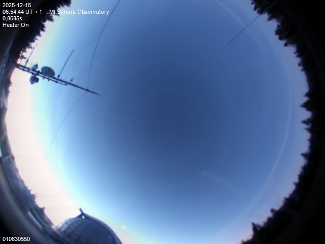 Zdjęcie ściągnięte w dniu 2025-12-15 o godzinie 06:55:43 czasu lokalnego.