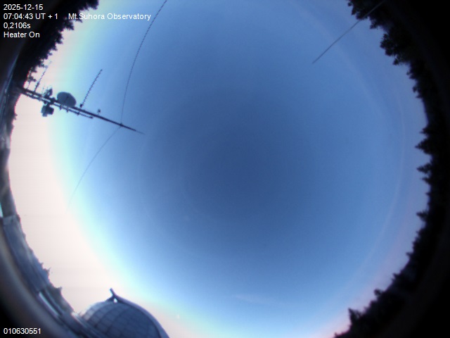 Zdjęcie ściągnięte w dniu 2025-12-15 o godzinie 07:05:41 czasu lokalnego.