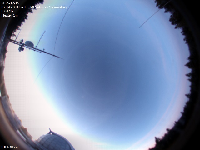 Zdjęcie ściągnięte w dniu 2025-12-15 o godzinie 07:15:41 czasu lokalnego.