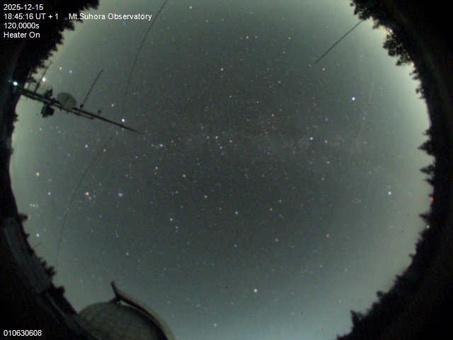 Zdjęcie ściągnięte w dniu 2025-12-15 o godzinie 18:48:15 czasu lokalnego.