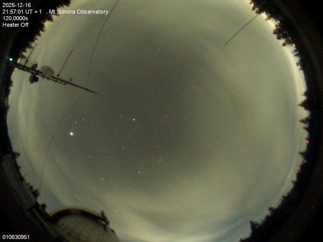 Zdjęcie ściągnięte w dniu 2025-12-16 o godzinie 21:59:59 czasu lokalnego.