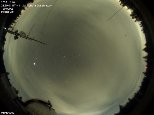 Zdjęcie ściągnięte w dniu 2025-12-16 o godzinie 22:02:00 czasu lokalnego.