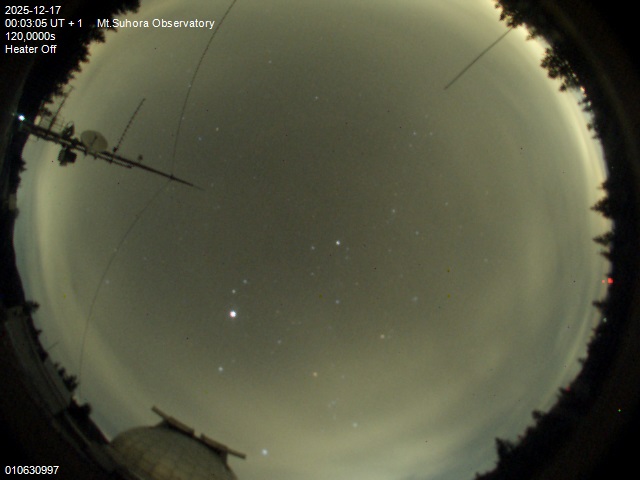 Zdjęcie ściągnięte w dniu 2025-12-17 o godzinie 00:06:03 czasu lokalnego.