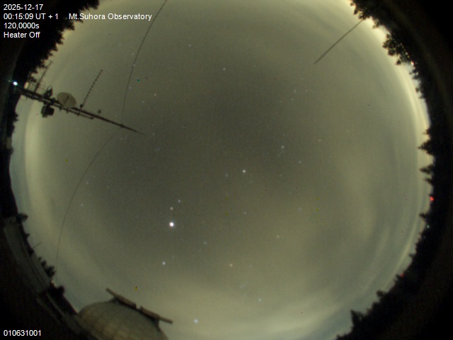 Zdjęcie ściągnięte w dniu 2025-12-17 o godzinie 00:18:08 czasu lokalnego.