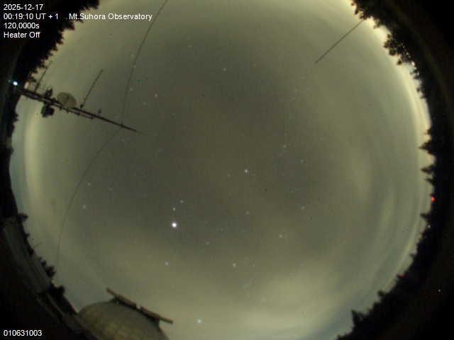 Zdjęcie ściągnięte w dniu 2025-12-17 o godzinie 00:22:10 czasu lokalnego.