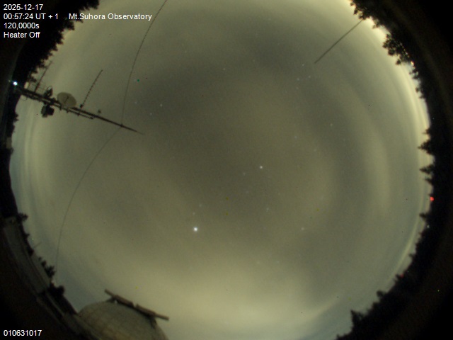 Zdjęcie ściągnięte w dniu 2025-12-17 o godzinie 01:00:22 czasu lokalnego.