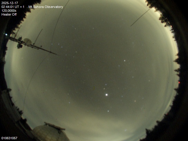 Zdjęcie ściągnięte w dniu 2025-12-17 o godzinie 02:47:00 czasu lokalnego.