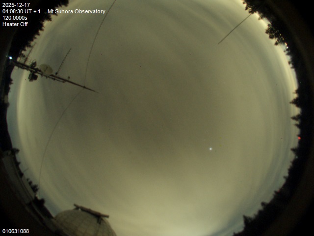 Zdjęcie ściągnięte w dniu 2025-12-17 o godzinie 04:11:30 czasu lokalnego.