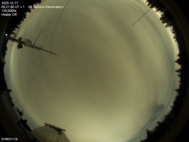 Zdjęcie ściągnięte w dniu 2025-12-17 o godzinie 05:24:56 czasu lokalnego.