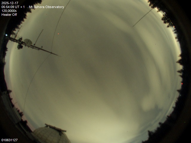 Zdjęcie ściągnięte w dniu 2025-12-17 o godzinie 05:57:08 czasu lokalnego.