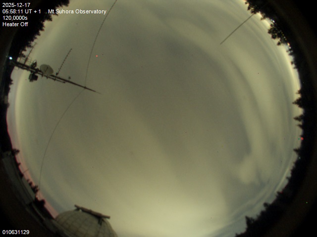 Zdjęcie ściągnięte w dniu 2025-12-17 o godzinie 06:01:09 czasu lokalnego.