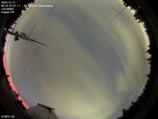 Zdjęcie ściągnięte w dniu 2025-12-17 o godzinie 06:13:15 czasu lokalnego.