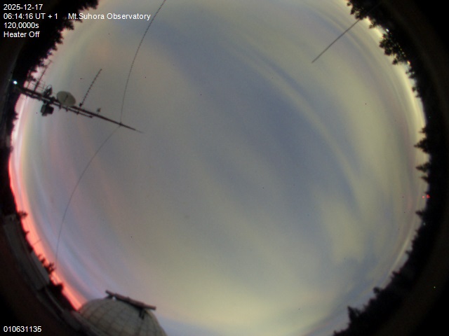 Zdjęcie ściągnięte w dniu 2025-12-17 o godzinie 06:17:15 czasu lokalnego.