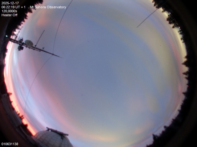 Zdjęcie ściągnięte w dniu 2025-12-17 o godzinie 06:25:18 czasu lokalnego.