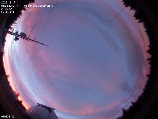 Zdjęcie ściągnięte w dniu 2025-12-17 o godzinie 06:37:10 czasu lokalnego.