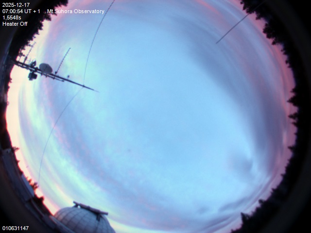 Zdjęcie ściągnięte w dniu 2025-12-17 o godzinie 07:01:54 czasu lokalnego.