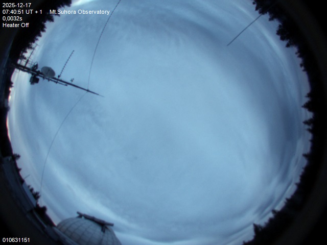 Zdjęcie ściągnięte w dniu 2025-12-17 o godzinie 07:41:50 czasu lokalnego.